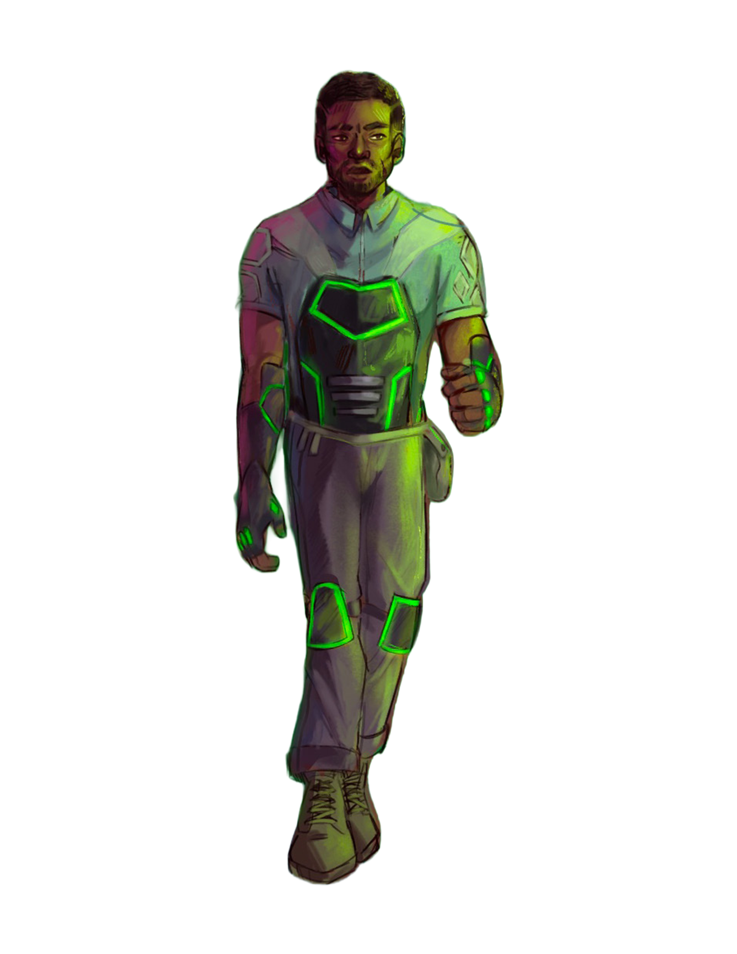PW